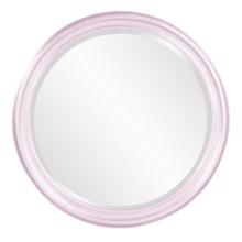 George Mirror - Glossy Lilac