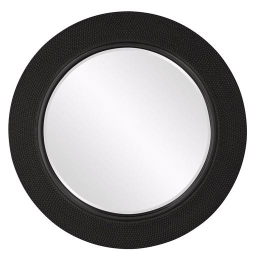  Mirrors Mirrors Yukon Mirror - Glossy Black