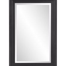 George Matte Black Mirror