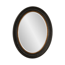 Nero Mirror Black
