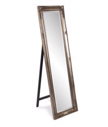 Queen Ann Standing Mirror