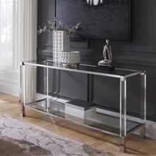 Clare Console Table