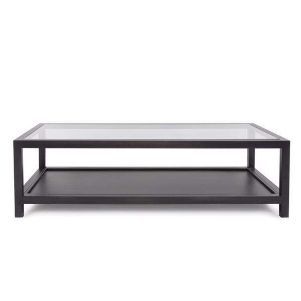 Vinyl Wall Covering Accent Furniture Accent Furniture Dumas Coffee Table