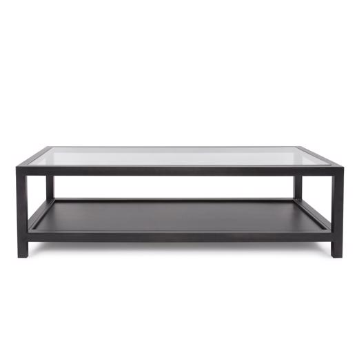  Accent Furniture Accent Furniture Dumas Coffee Table