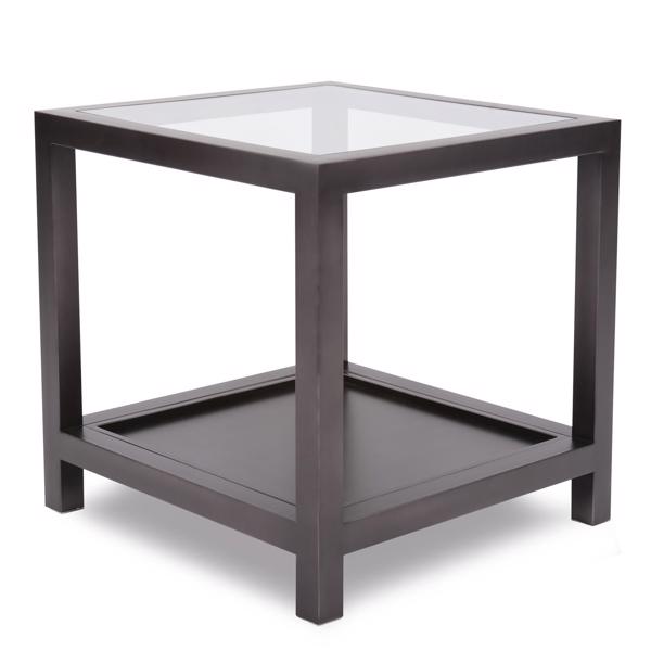 Vinyl Wall Covering Accent Furniture Accent Furniture Dumas Side Table