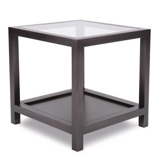  Accent Furniture Accent Furniture Dumas Side Table
