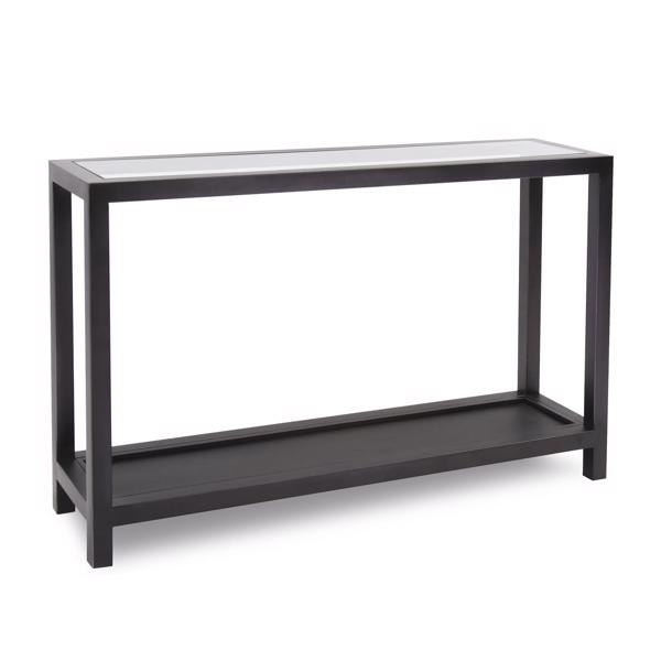 Vinyl Wall Covering Accent Furniture Accent Furniture Dumas Console Table