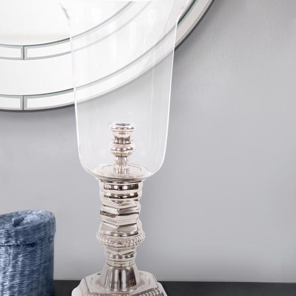 Vinyl Wall Covering Accessories Accessories Carlow Candlestick