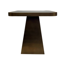Bastion Side Table
