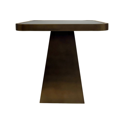  Accent Furniture Accent Furniture Bastion Side Table