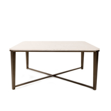 Chalkstone Marble Coffee Table