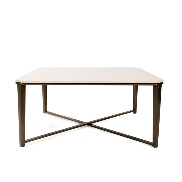 Vinyl Wall Covering Accent Furniture Accent Furniture Chalkstone Marble Coffee Table