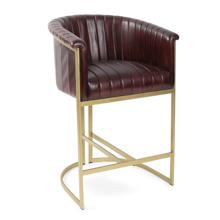 Iris Leather Chair