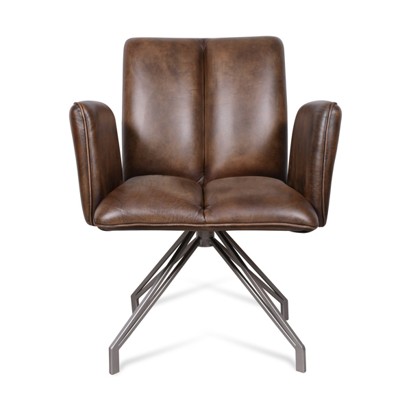 Vinyl Wall Covering Accent Furniture Accent Furniture Truffle Accent Chair