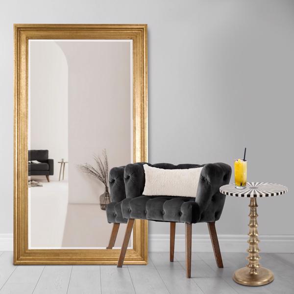 Vinyl Wall Covering Mirrors Mirrors Chandler Mirror