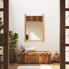 Emil Vanity Mirror, Small