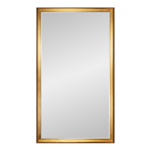 Almiera Mirror Oversized