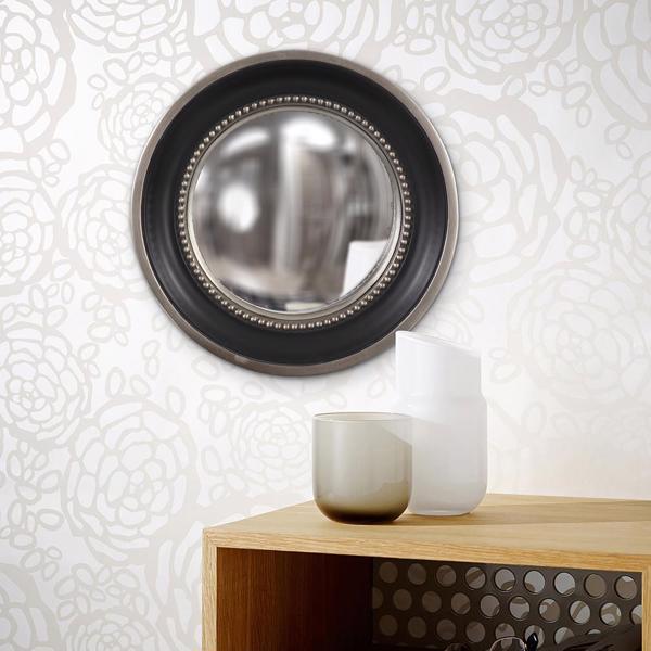 Vinyl Wall Covering Mirrors Mirrors Patterson Mirror