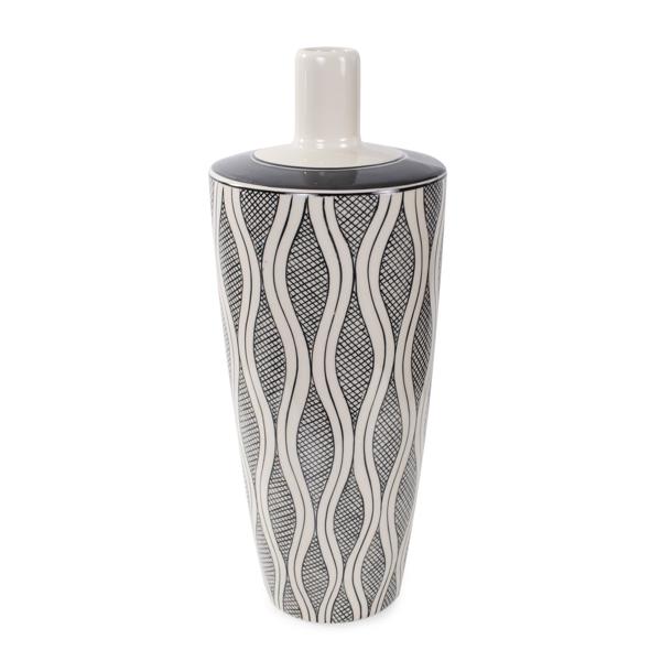 Vinyl Wall Covering Accessories Accessories Pyth Vase - Tall