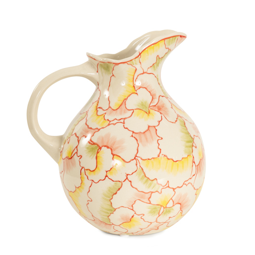  Accessories Accessories Analee Juice Pitcher Rosey Pink