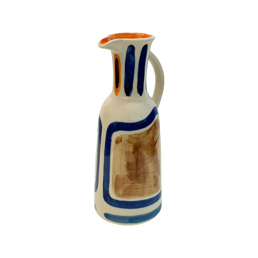  Accessories Accessories Vista Hand Painted Pitcher