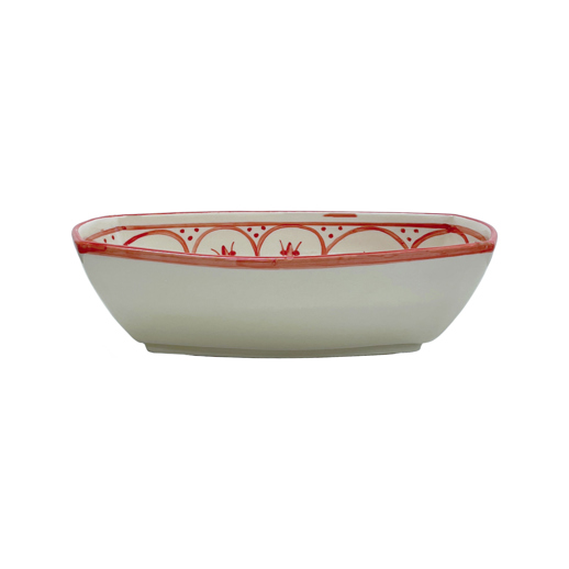  Accessories Accessories Atom Flower Bowl - Small