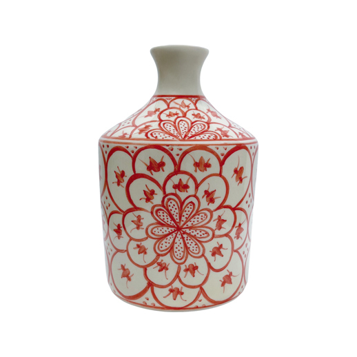  Accessories Accessories Atom Flower Vase - Small