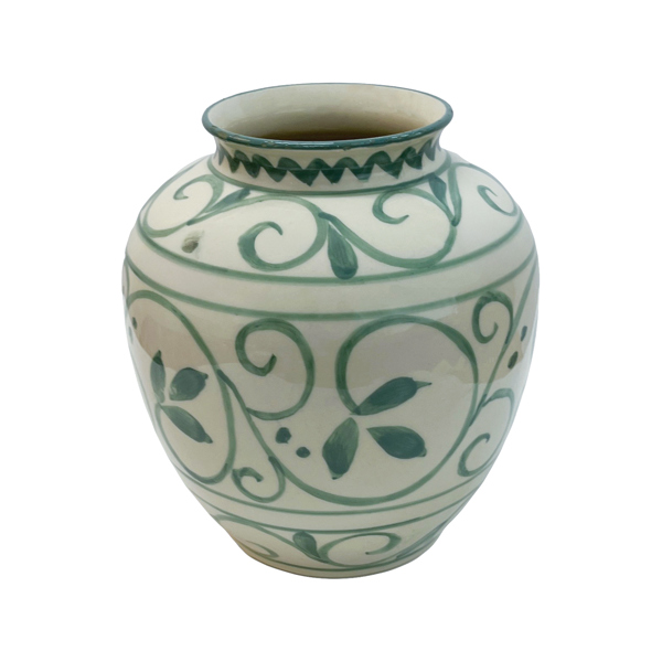 Vinyl Wall Covering Accessories Accessories Lima Vase - Small