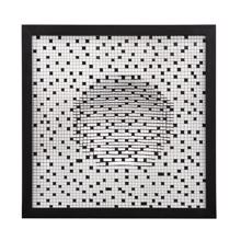 Topstitch Tiled Wall Art