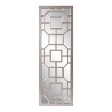 Aldrich Mirror- Champagne