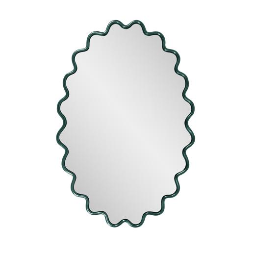  Mirrors Mirrors Cloud Mirror Hunter Green