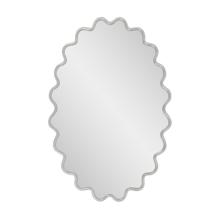Cloud Mirror Nickel
