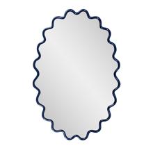Cloud Mirror Navy