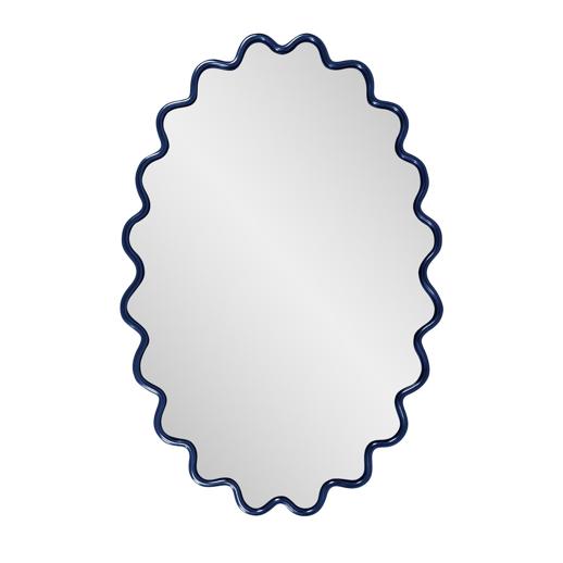  Mirrors Mirrors Cloud Mirror Navy