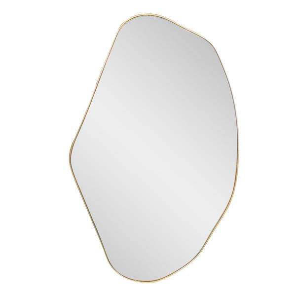 Vinyl Wall Covering Mirrors Mirrors Azurite Mirror