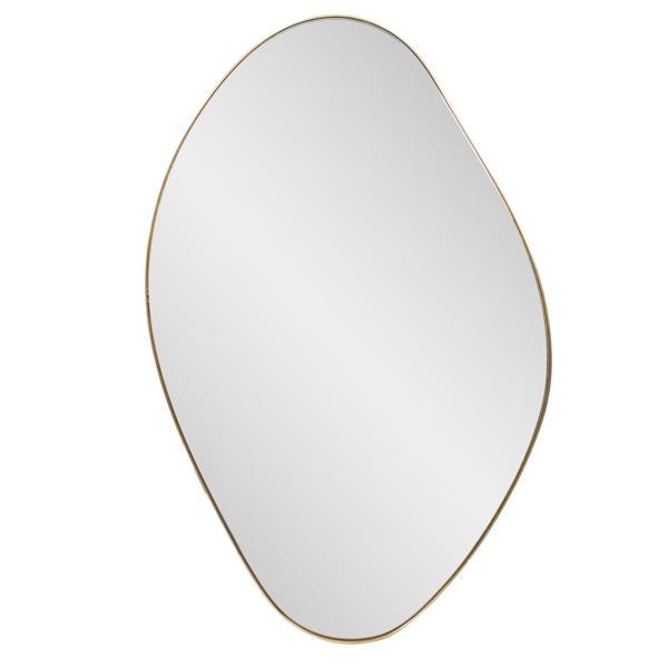 Vinyl Wall Covering Mirrors Mirrors Solterra Mirror