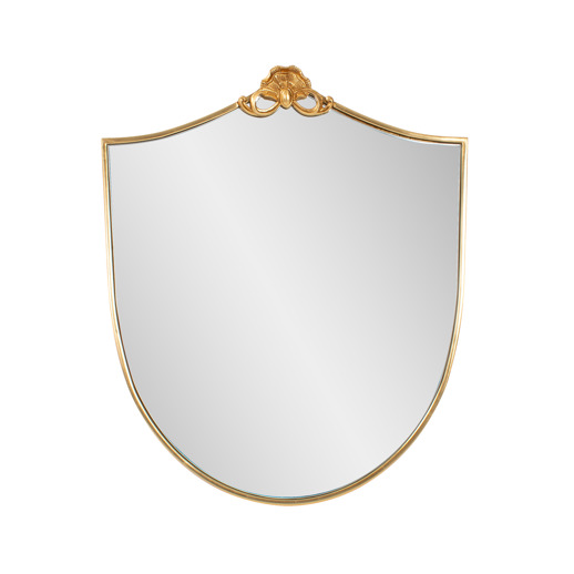  Mirrors Mirrors Longhurst Estate Shield Mirror