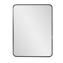 Alumina Rectangle Vanity Mirror