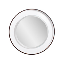 Redfern Round Mirror