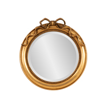 Chadwick Round Mirror