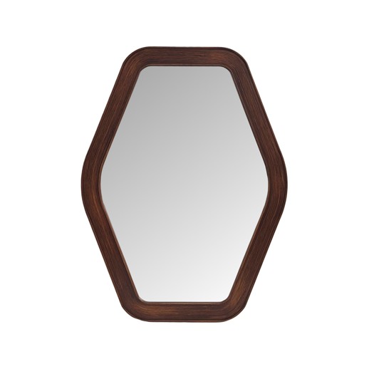  Mirrors Mirrors Claude Wall Mirror