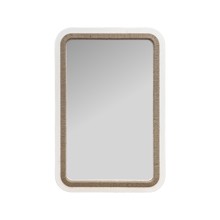 Orson Wall Mirror