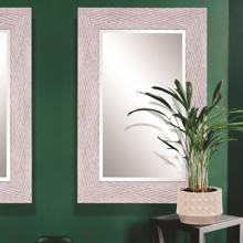 Buckram Mirror