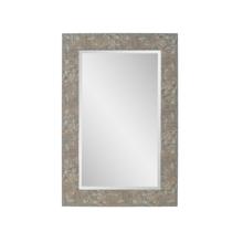 Off Grid Vanity Mirror - Grreen