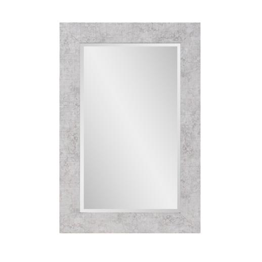 Mirrors Mirrors Off Grid Vanity Mirror - Gray