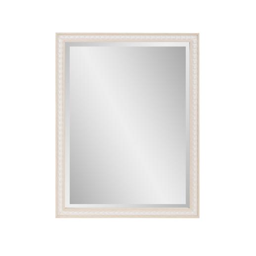  Mirrors Mirrors Beaded Vanity Mirror - Natural