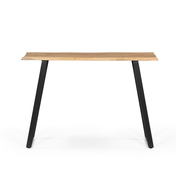 Vinyl Wall Covering Accent Furniture Accent Furniture Avinash Console Table
