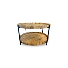 Ameesha Coffee Table