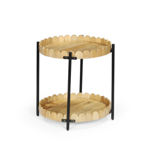 Ameesha Side Table