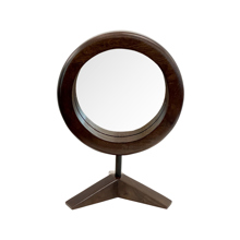 Orbit Solo Tabletop Mirror
